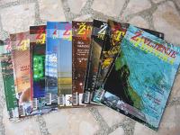 ŽIVLJENJE IN TEHNIKA