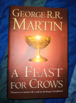 A Feast for Crows - George RR Martin