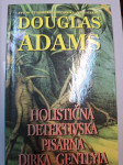 DOUGLAS ADAMS HOLISTIČNA DETEKTIVSKA DIRKA GENTLYJA