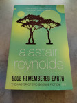 Alastair Reynolds - Blue Remembered Earth