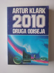 ARTUR KLARK, 2010 DRUGA ODISEJA