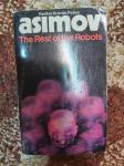ASIMOV THE REST OF THE ROBOTS
