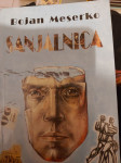 BOJAN MESERKO SANJALICA