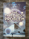 Cixin Liu: The Three-Body Problem