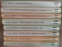 CONAN DOYLE IZGUBLJENI SVET