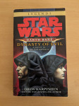 Darth Bane: Dynasty of Evil: Star Wars Legends | Drew Karpyshyn (ANG)