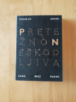 Douglas Adams - Pretežno neškodljiva