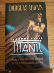 Douglas Adams - Zvezdna ladja Titanic