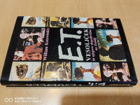 E.T. Vesoljček in njegove dogodivščine na Zemlji - madinska ZF *