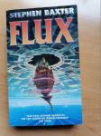 Flux - Stephen Baxter