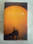 Frank Herbert Dune Peščeni planet