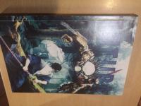 FUTURA ŠT. 109 / znanstvena fantastika - hrvaško