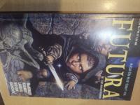 FUTURA ŠT. 112 / znanstvena fantastika - hrvaško
