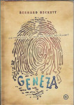 Geneza / Bernard Beckett