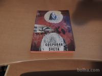 GOSPODAR SVETA C. ERIC MAINE ZALOŽBA ŽIT 1964