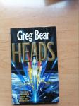 Heads - Greg Bear