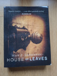 House of Leaves