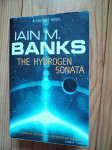 Ian M. Banks: The Hidrogen Sonata