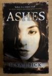 Ilsa J. Bick: Ashes