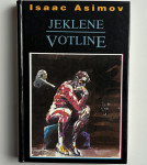 Isaac Asimov: Jeklene votline