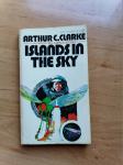Islands in the Sky - Arthur C. Clarke