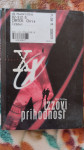 Izzovi prihodnost - Dosjeji X