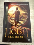 J. R. R. TOLKIEN: HOBIT