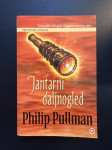Jantarni daljnogled - Philip Pullman