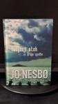 Jo Nesbo-Podganji otok in druge zgodbe.Poštnina v ceni