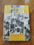 Jules Verne - Plavajoči otok (2. del)