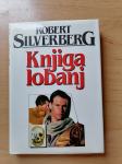 Knjiga lobanj - Robert Silverberg