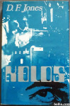 KOLOS - JONES