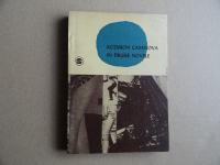 KOZMIČNI CASANOVA IN DRUGE NOVELE