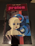 Lari Niven - Prsten