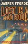 Lost in a Good Book - Jasper Fforde