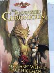 MARGARETH WEIS, TRACY HICKMAN:DRAGONLANCE, THE ANNOTATED CHRONICLES