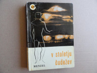 MENZEL, V STOLETJU ČUDEŽEV