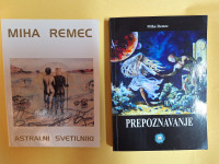 MIHA REMEC ASTRALNI SVETILNIKI