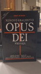 Njihovo kraljestvo OPUS DEI prihaja. Poštnina vključena