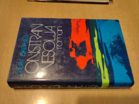 Onstran vesolja : roman / Kurt Dreiffuss - ZF