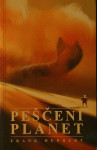 PEŠČENI PLANET, Frank Herbert