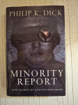Philip K. Dick, Minority Report