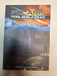 POLARIS SNEŽANA KANAČKI POSLEDNJI GRAD