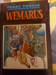 PUNCER WEMARUS