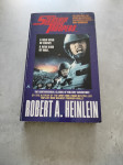 Robert A. Heinlein - Starship Troopers