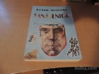 SANJALNICA B. MESERKO ZALOŽNIŠKI ATELJE BLODNJAK 2000