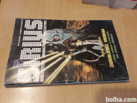 Sirius - Biblioteka znanstvene fantastike broj 97 / ZF / hrvaško *