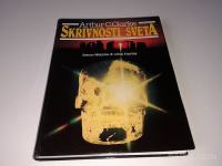 SKRIVNOSTI SVETA , A.C. CLARKE