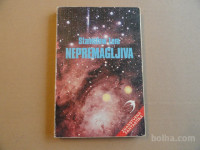 STANISLAV LEM, NEPREMAGLJIVA