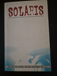 Stanislav LEM Solaris